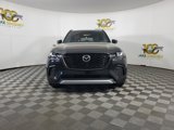 Certified 2025 MAZDA CX-70 Plug-In Hybrid w/ Premium Plus image 3