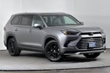 New 2025 Toyota Grand Highlander AWD Hybrid image 2