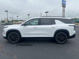New 2025 Chevrolet Traverse LT w/ Midnight/Sport Edition image 4
