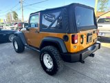 Used 2014 Jeep Wrangler Sport image 3