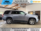 Used 2018 Chevrolet Tahoe LT w/ Luxury Package image 2