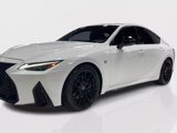 Used 2021 Lexus IS 350 F Sport w/ Dynamic Handling Package image 4