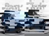 Used 2025 Jeep Wrangler Rubicon image 4