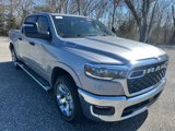 New 2025 RAM 1500 Big Horn image 4