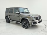 New 2025 Mercedes-Benz G 63 AMG 4MATIC image 3