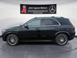 New 2025 Mercedes-Benz GLE 350 4MATIC image 2