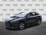 Certified 2024 Lexus RX 350h image 5