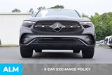 Used 2024 Mercedes-Benz GLC 300 4MATIC w/ AMG Line image 4