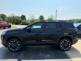 New 2026 Chevrolet Equinox RS w/ Convenience Package III image 4