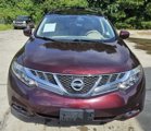 Used 2014 Nissan Murano LE image 3