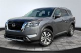 New 2025 Nissan Pathfinder SL image 2