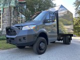 Used 2023 Mercedes-Benz Sprinter 3500 image 6