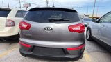 Used 2016 Kia Sportage EX w/ EX Premium Package image 5