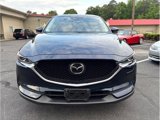 Used 2019 MAZDA CX-5 Touring image 2