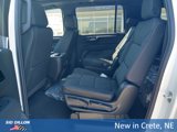 New 2025 Chevrolet Suburban RST w/ RST Capability Package image 5