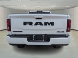 New 2025 RAM 2500 Laramie image 5