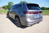 New 2025 Volkswagen Atlas SEL Premium R-Line image 3