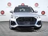 Certified 2024 Audi Q5 e Premium Plus w/ Premium Plus Package image 3