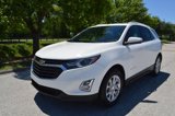 Used 2018 Chevrolet Equinox LT image 2