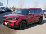 New 2025 Hyundai Santa Fe Calligraphy image 4