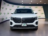 New 2025 Volkswagen Atlas SEL image 2
