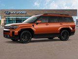 New 2025 Hyundai Santa Fe Calligraphy image 2