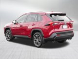 Used 2024 Toyota RAV4 XLE Premium image 5