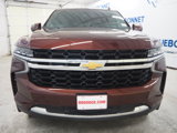Used 2022 Chevrolet Tahoe LS w/ Driver Alert Package image 3