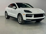 Used 2024 Porsche Cayenne Coupe w/ Premium Package Plus image 5
