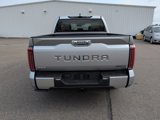 New 2025 Toyota Tundra Capstone image 4