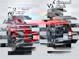 New 2025 Volkswagen Atlas Cross Sport SEL image 3