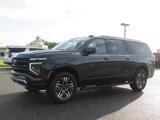 New 2025 Chevrolet Suburban Z71 w/ Z71 Off-Road Package image 3