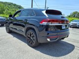 New 2025 Volkswagen Atlas Cross Sport SE image 3