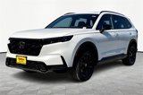 New 2026 Honda CR-V Sport-L image 2