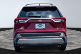 Used 2025 Toyota RAV4 Limited w/ Advanced Technology Package image 4