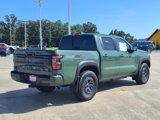 New 2025 Nissan Frontier PRO-4X w/ Pro Convenience Package image 2