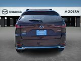 New 2025 MAZDA CX-90 3.3 Turbo S w/ Premium Package image 4