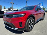 New 2025 Honda Prologue Touring image 4
