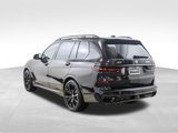 New 2025 BMW X7 M60i image 3