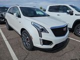 New 2025 Cadillac XT5 Sportv image 2
