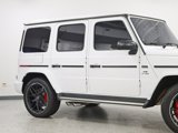 Used 2021 Mercedes-Benz G 63 AMG 4MATIC image 3