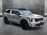 Used 2025 Kia Sorento SX Prestige image 3