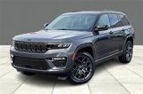 New 2025 Jeep Grand Cherokee Summit image 2