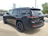 New 2025 Jeep Grand Cherokee L Altitude image 3