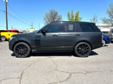 Used 2016 Land Rover Range Rover Supercharged image 2