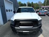 Used 2022 RAM 1500 Classic Warlock w/ Electronics Group image 2