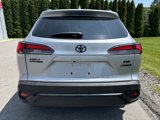 Certified 2024 Toyota Corolla Cross AWD Hybrid image 4