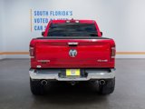 Used 2019 RAM 1500 Laramie image 4