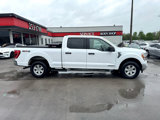 Used 2022 Ford F150 XLT w/ Equipment Group 301A Mid image 2