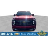 New 2025 Chevrolet Suburban High Country image 3